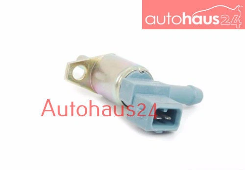 BMW 528I E12 530I 1971-1987 COLD START INJECTOR 13 64 1 358 917 GENUINE OEM - Image 1 of 1