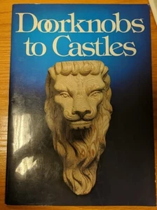 Doorknobs to Castles (1990, Bender Publishing) - Imagen 1 de 4