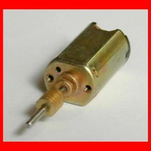 2-8-8-2 Motor W/Worm & Bearing ATLAS 411011 N SCALE - Picture 1 of 1
