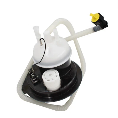 Conjunto de filtro de combustible para Porsche Cayenne 2008-2014 3,0 L 3,6 L 4,8 L 95562042100 Foto 1 de 4