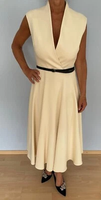 CHRISTIAN DIOR Elegantes Abendkleid Größe 38 ***WIE NEU*** - Bild 1 von 4