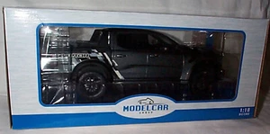 Ford Ranger Raptor Metallic Dark Grey 2023. 1:18 SCALE new in box - Picture 1 of 2