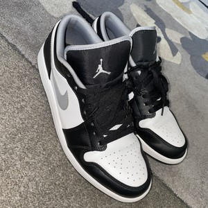Las mejores ofertas en Jordan 1 Low negro | eBay