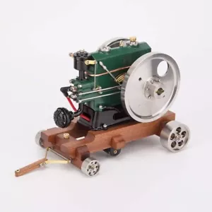 single cylinder gasoline engine model1140B - Picture 1 of 3