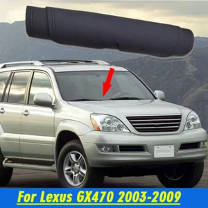 For Lexus GX470 2003-2009 Car Leather Dashboard Dash Cover Protector Mat - Bild 1 von 3