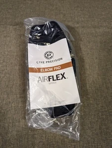 Crye Precision AirFlex Ellenbogenschoner schwarz NEU Paar - Bild 1 von 2