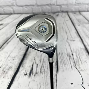 Taylormade Jetspeed 3 Fairway Wood 15* Matrix 69g Regular Flex Graphite RH 43” - Picture 1 of 8