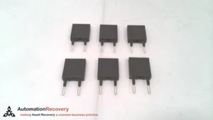 SIEMENS 3RT1916-1EH00, SIRUS SURGE SUPPRESSOR, DIODE COMBINATION, SEE DE #318749 - Picture 1 of 3