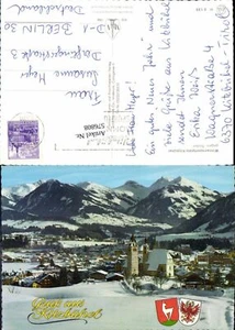 576808,Kitzbühel  - Picture 1 of 1