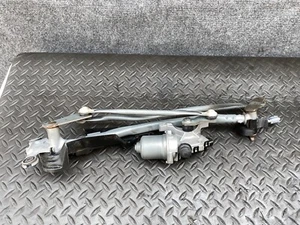✔LEXUS 15-19 RC200T RC300 RC350 WINDSHIELD WIPER ARM MOTOR LINKAGE OEM - Bild 1 von 6