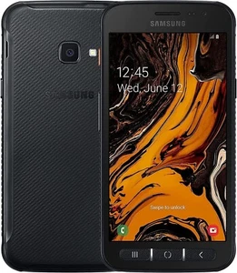 Samsung Galaxy XCover 4s G398 Enterprise Edition 32 GB Android Smartphone - Picture 1 of 5