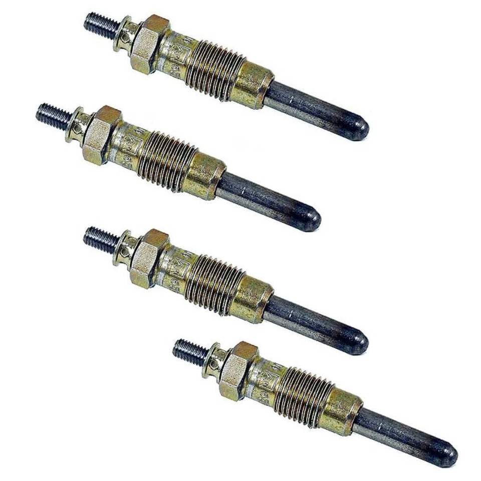 4 Stud Glow Plug Mercedes Benz 240d 123 190d 201 Diesel - Image 1 of 1