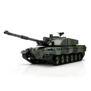 1/16 RC Challenger 2 camo BB+IR - Bild 1 von 4