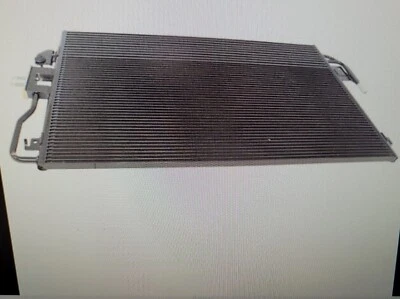 Nuevo condensador de aire acondicionado OEM para Ford Escape/Mercury Mariner 2008 Foto 1 de 3