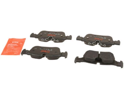 Juego de pastillas de freno traseras para BMW X1 2016-2018, 2020 TRW 87896WQZX 2017 cerámica premium Foto 1 de 2