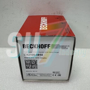Beckhoff CX2100-0914 SPS-Modul # 1 Stück Neu im Karton - Bild 1 von 8
