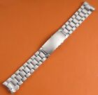 18mm 20mm 22mm  Stainless Steel Strap for 007 Seamaster Planet Ocean 300m