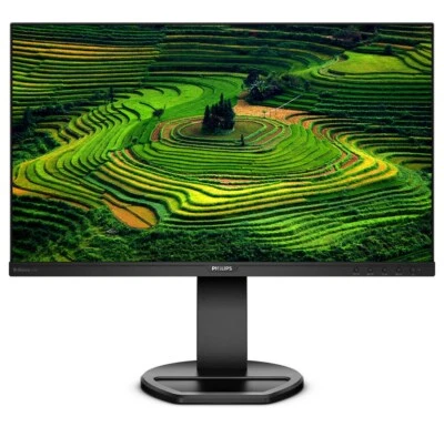 8712581756413  B Line LCD-Monitor 241B8QJEB/00  - Bild 1 von 4