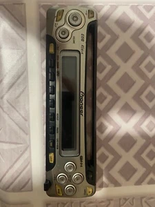 Radio CD Player Pioneer DEH-1600R D4Q - Foto 1 di 5