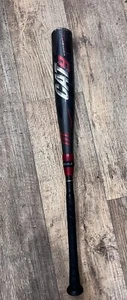 Marucci Cat 9 Connect USSSA Baseballschläger 31 Zoll Drop 5 zweiteilig 2 3/4 Bar - Bild 1 von 10