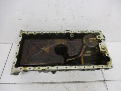 Sumidero de aceite B5254T2 compatible con Volvo S60 2,5 T AWD Foto 1 de 4