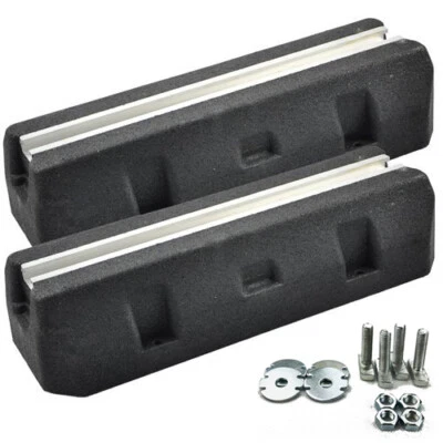 Supporto Antivibrante Per Climatizzatore E Pompa Di Calore 400/450/600Mm - Immagine 1 di 4