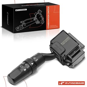 Turn Signal Switch with Fog Lights for Mazda 3 2004-2010 Mazda 5 2006 2007-2010 - Picture 1 of 9