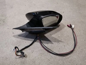 Espejo retrovisor exterior derecho mercedes 253 rhd right side mirror a2538105201 - Imagen 1 de 15