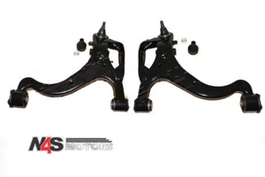LAND ROVER DISCOVERY 3 FRONT SUSPENSION ARM RH & LH. PART- LR075993, LR075995 - Picture 1 of 1
