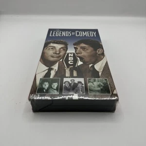 The Legends Of Comedy -Various Legends New/Sealed - Picture 1 of 2