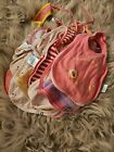 Bulk Lot of Baby Bibs - Assorted Sizes & Styles - Pre-owned 17 Total Feeding