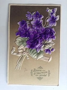CPA carte postale Fantaisie - Picture 1 of 2