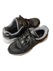 NEW Men's Sportstyle Shoes Asics GEL-BND Size 10 1021A241 Black - Picture 1 of 12