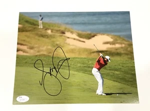 Jason Day Signed 8x10 Photo JSA Coa - Picture 1 of 2