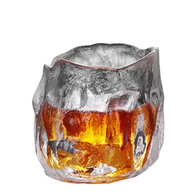 NESTLADY Japanese style Pyrex Tea Cup Frozen Tea Cup 1 piece