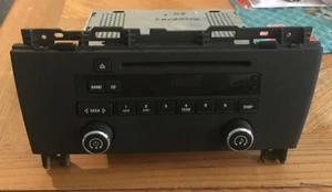 05 06 07 08 Buick LaCrosse Allure Radio Cd Player - Picture 1 of 6