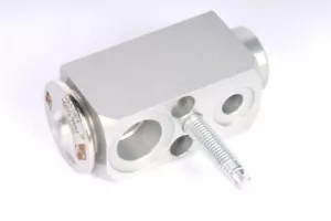 Genuine GM Air Conditioning Thermal Expansion Valve 22816195 - Picture 1 of 2
