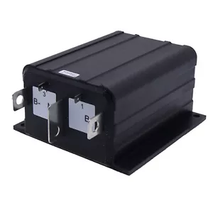 Regolatore motore DC 96769GT 232734GT per Genie GS1930 JLG Skyjack 24 Volt 400 A - Foto 1 di 4