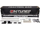 K-Tuned Pro Series Traction Bars for 88-91 EF Civic & CRX D15 D16 B16 B18 ZC