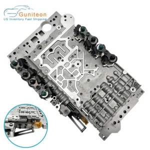Transmission Valve Body Fit For Mercedes W221 S550 E350 7G-Tronic 722.9 - Bild 1 von 10