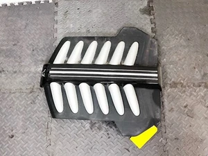 16 ROLLS ROYCE DAWN CONVERTIBLE ENGINE COVER SHIELD PANEL OEM - Picture 1 of 5