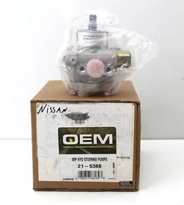 Bombas de dirección OEM IMP HYD 21-5366 - Imagen 1 de 3