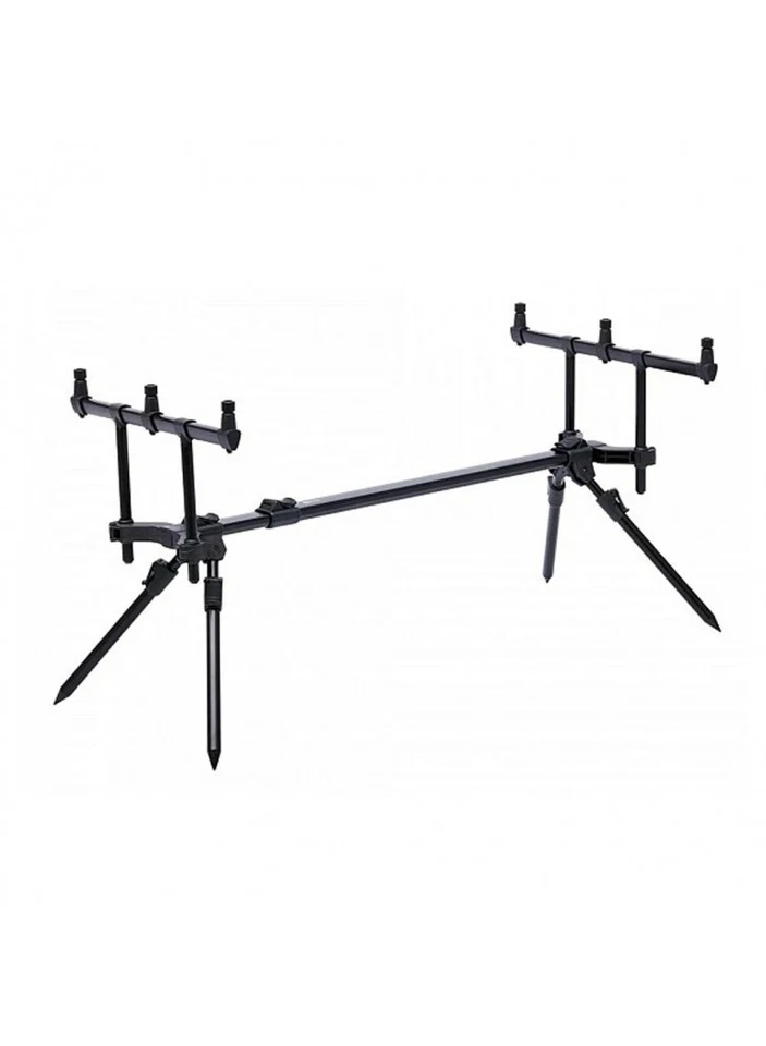 Stovas Prologic C-Series Convertible Rod Pod 3 - Bild 1 von 1