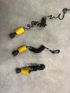 OEM Seadoo Sea Doo Keys ECU GTX GSX GS SP SPX XP - Picture 1 of 2