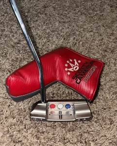 Scotty Cameron Select Newport M2 Putter Right-Handed 35” - Picture 1 of 4