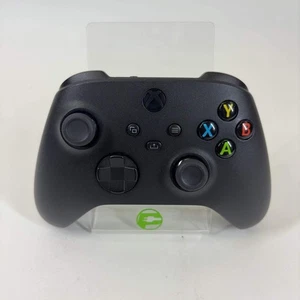 Microsoft Xbox One Controller Wireless Nero 1914 - Foto 1 di 6