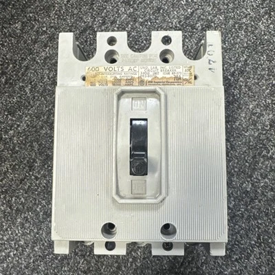 ITE HE3-B070 3P 70 AMP CIRCUIT BREAKER RECON/TESTED 1 YEAR WARRANTY - Image 1 of 4