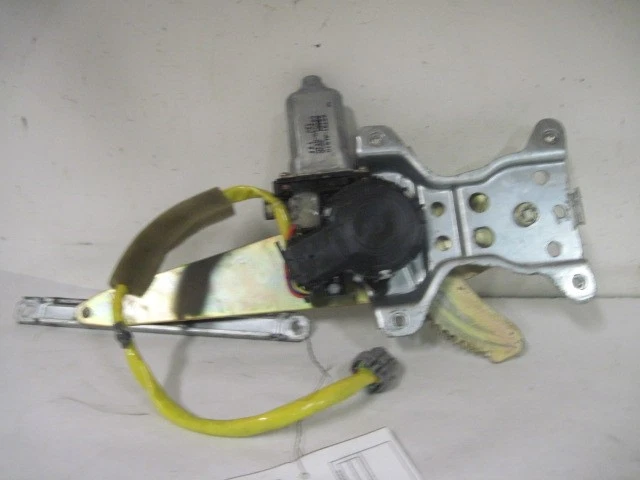 Used Rear Left Door Window Regulator Rear fits: 2005 Infiniti G35 Rear Left Grad Foto 1 de 4