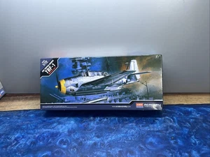 Academy TBF-1 Avenger Torpedobomber Maßstab 1:72 #1651 Neu Open Box - Bild 1 von 7