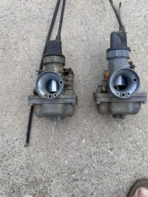 Mikuni Carburetor - Image 1 of 3